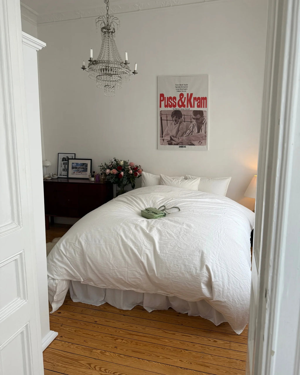 Fluffy® Premium Super Fluffy Duvet