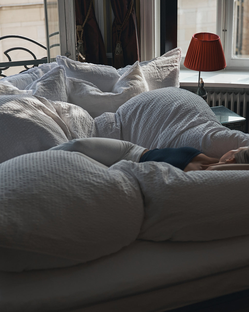 Fluffy® Premium Super Fluffy Duvet